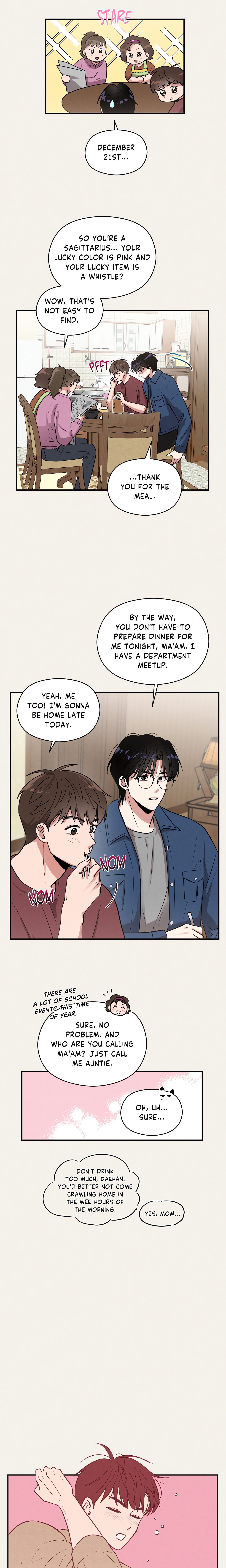 Youth R Page 7 - MangaHe