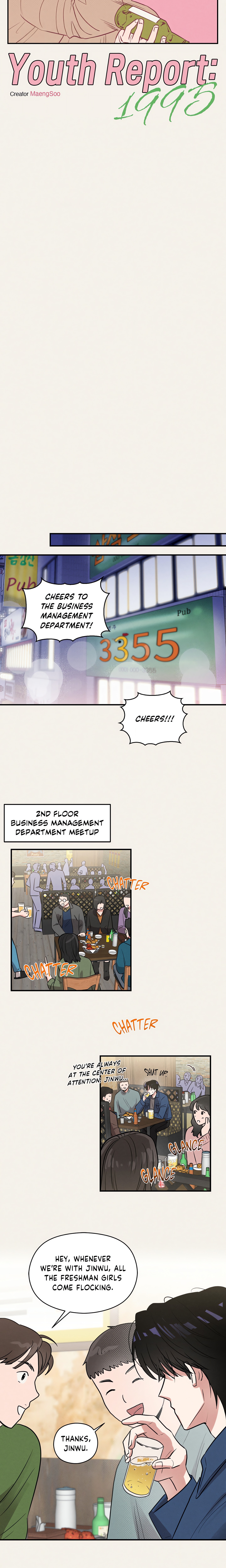 Youth R Page 8 - MangaHe