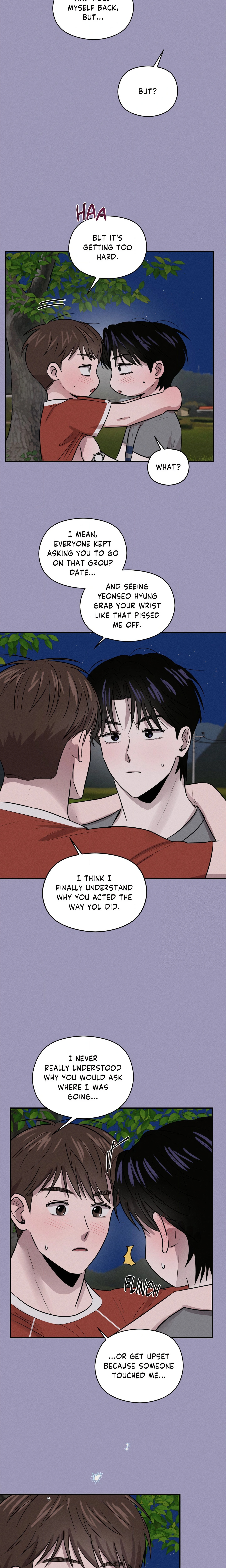 Youth R Page 12 - MangaHe