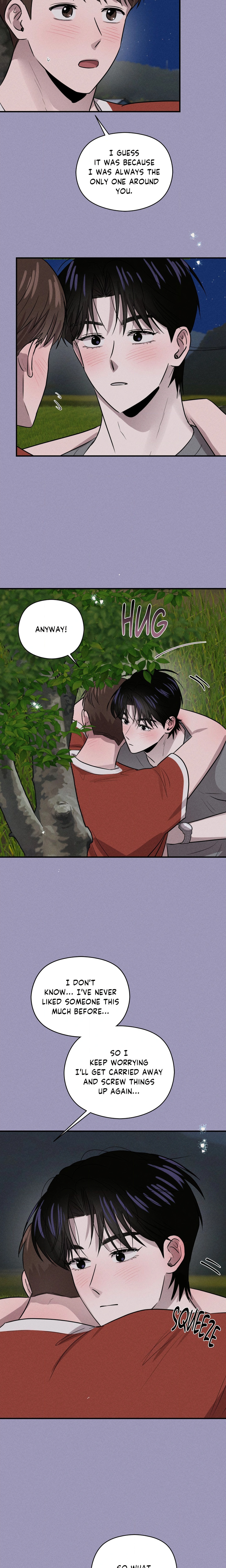 Youth R Page 13 - MangaHe