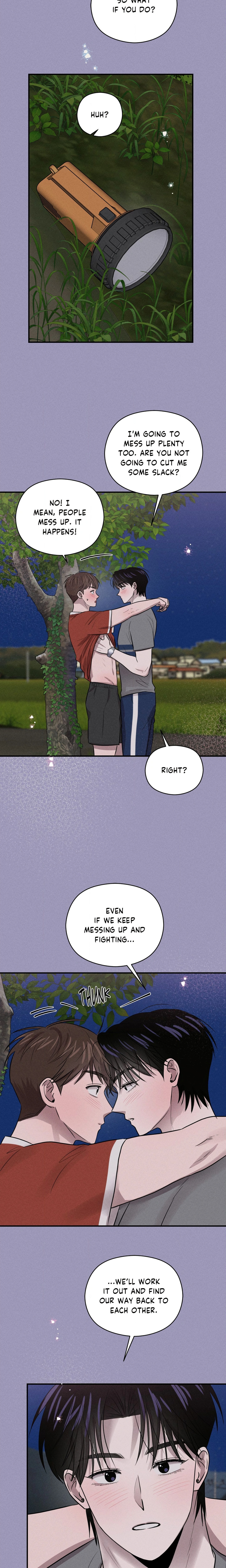 Youth R Page 14 - MangaHe