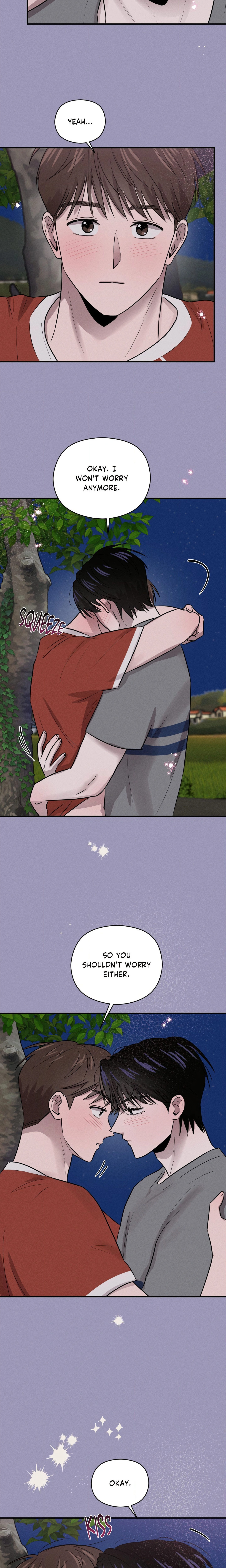 Youth R Page 15 - MangaHe