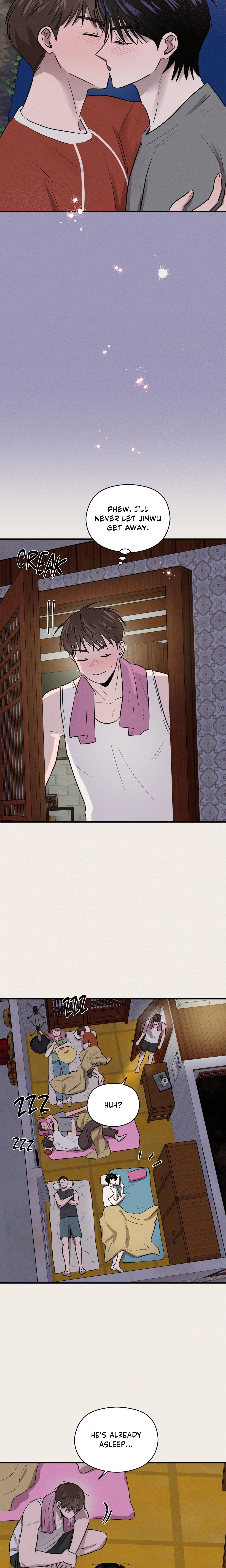Youth R Page 16 - MangaHe