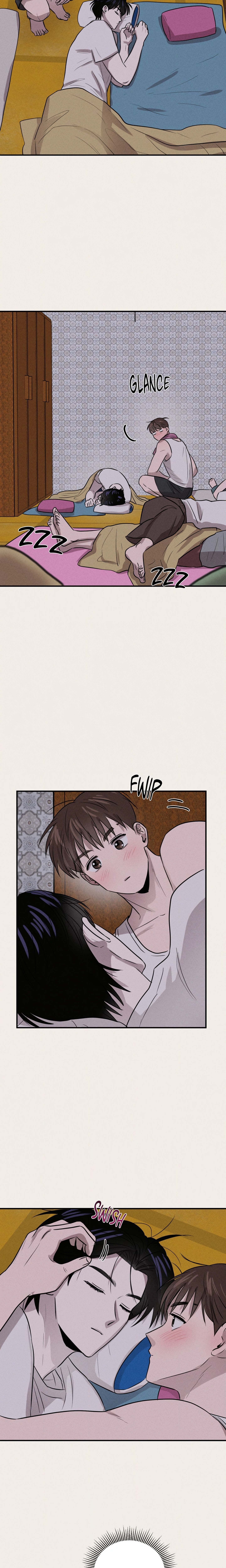 Youth R Page 17 - MangaHe