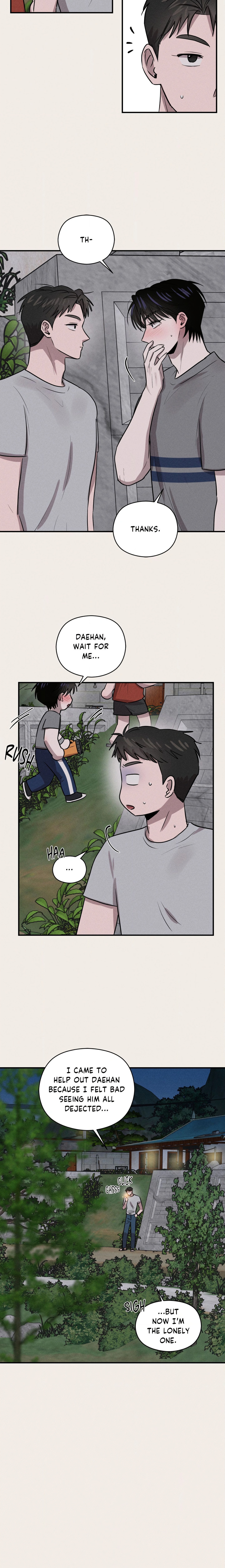 Youth R Page 6 - MangaHe
