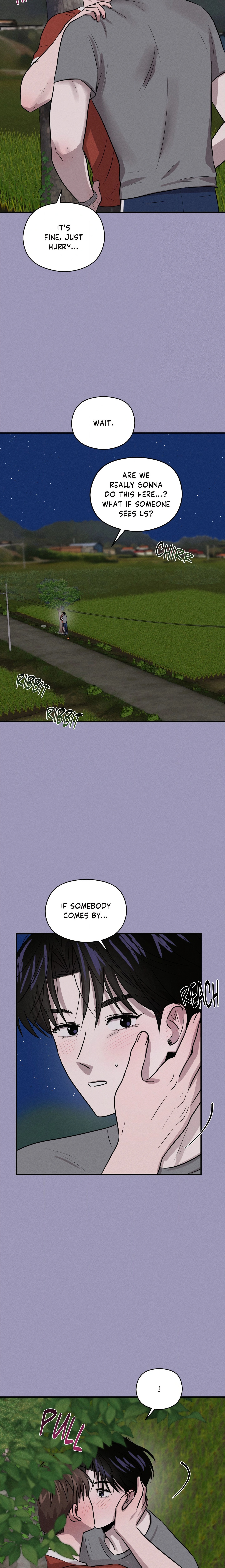 Youth R Page 9 - MangaHe