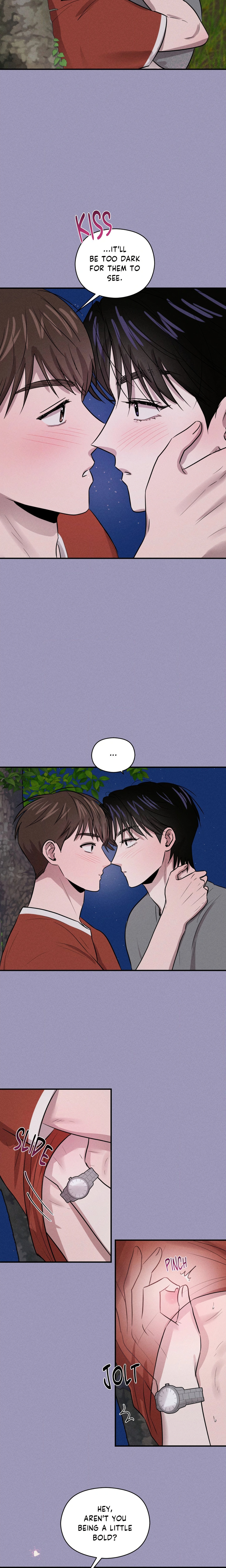 Youth R Page 10 - MangaHe