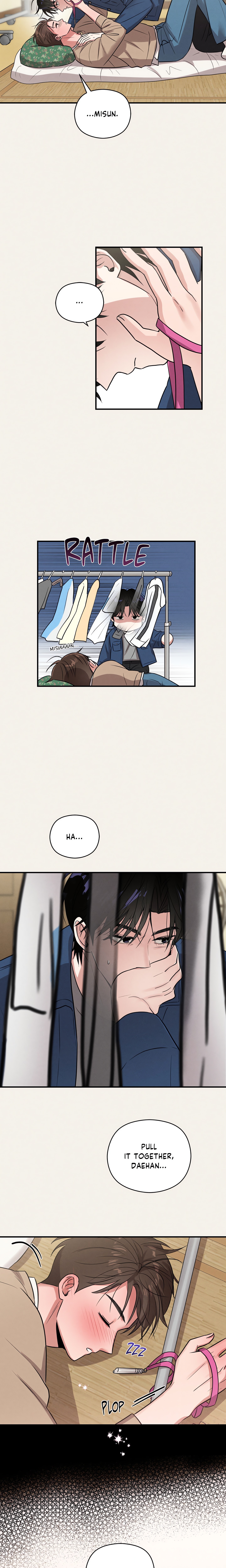 Youth R Page 11 - MangaHe