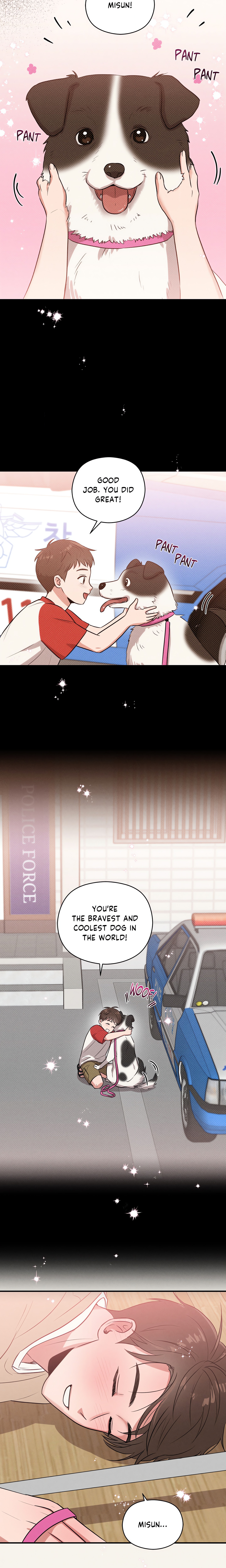 Youth R Page 12 - MangaHe