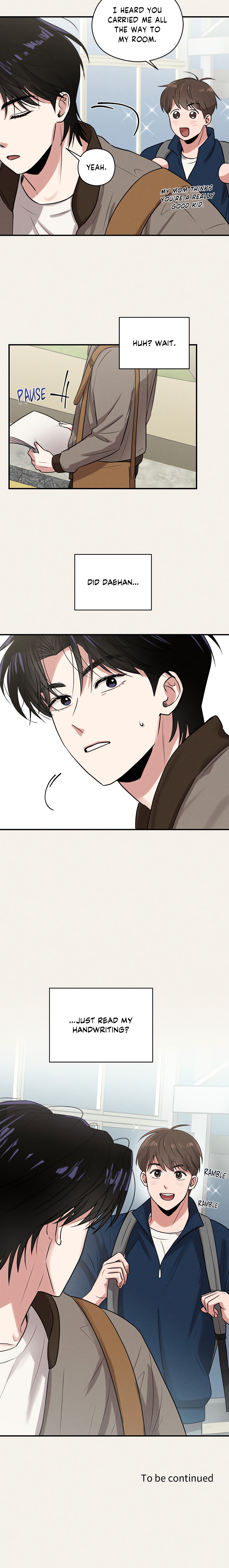 Youth R Page 19 - MangaHe