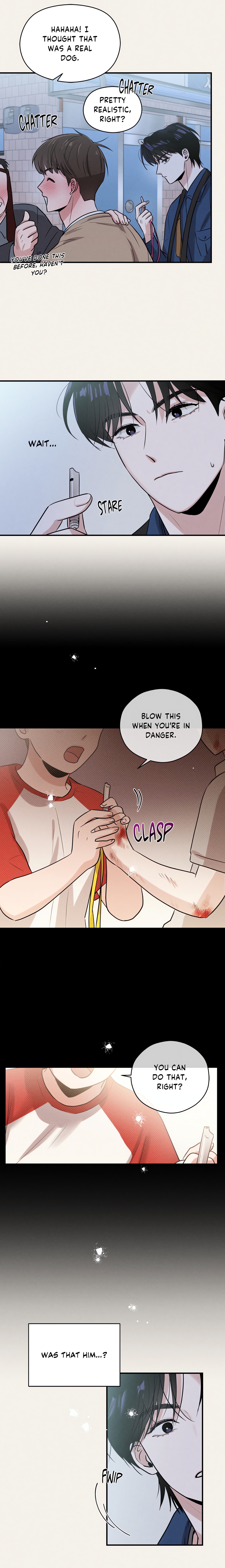 Youth R Page 6 - MangaHe