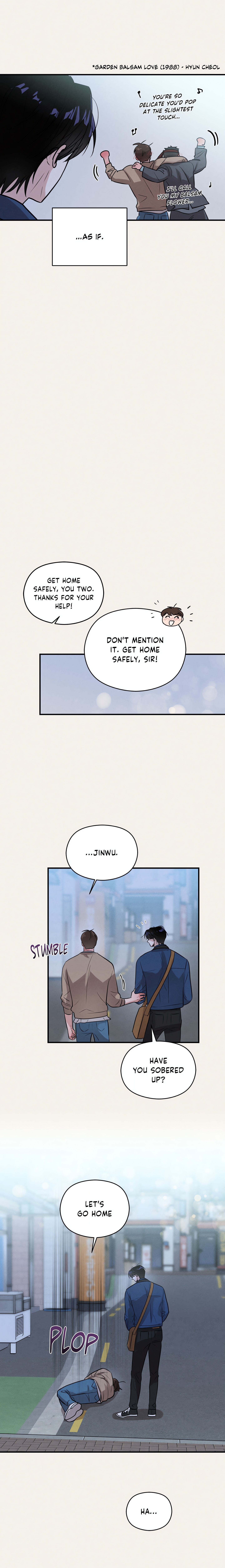 Youth R Page 7 - MangaHe