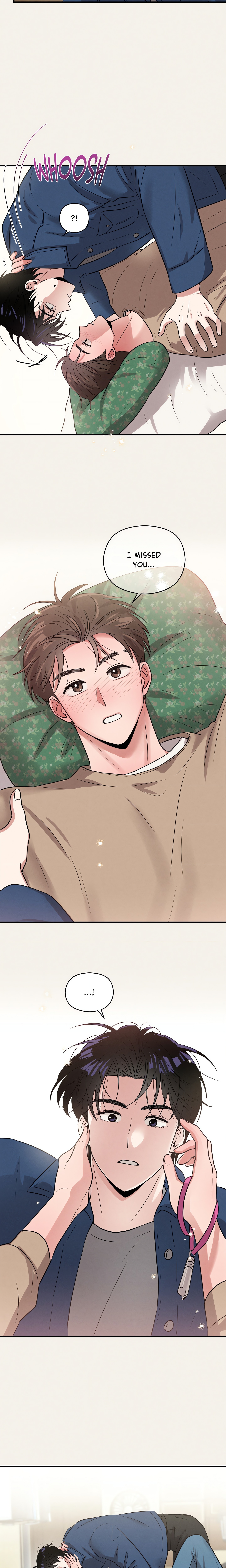 Youth R Page 10 - MangaHe