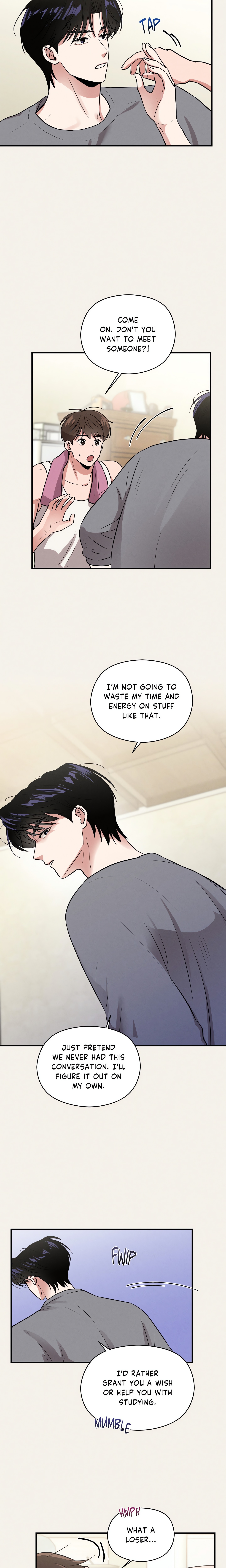 Youth R Page 13 - MangaHe