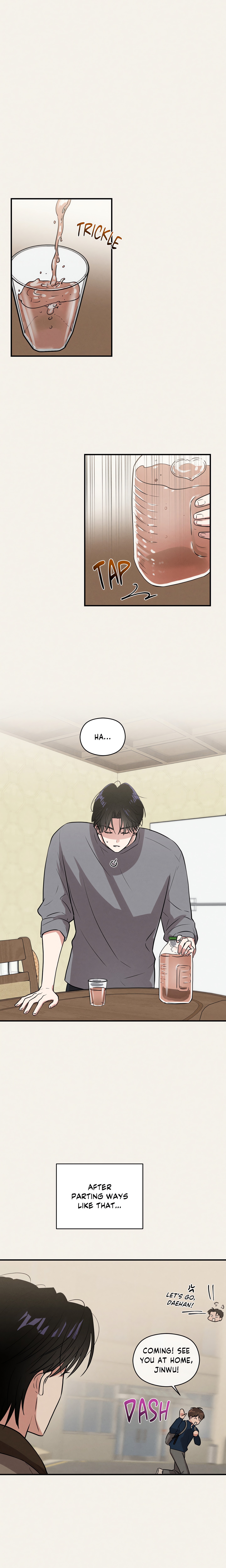 Youth R Page 3 - MangaHe