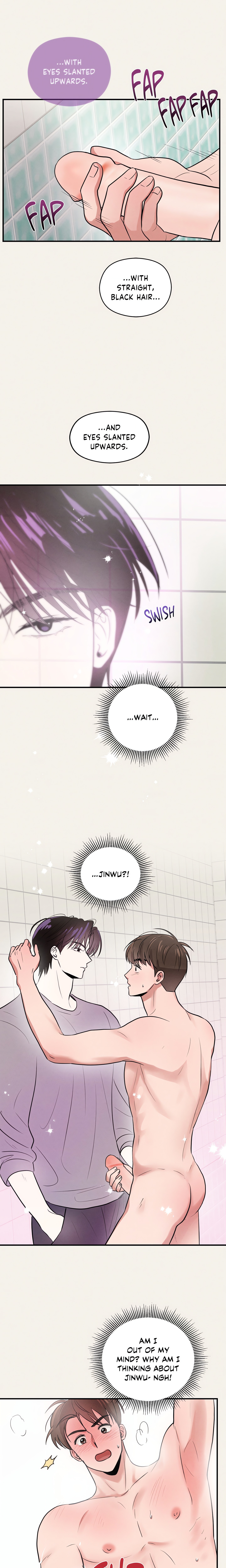Youth R Page 18 - MangaHe
