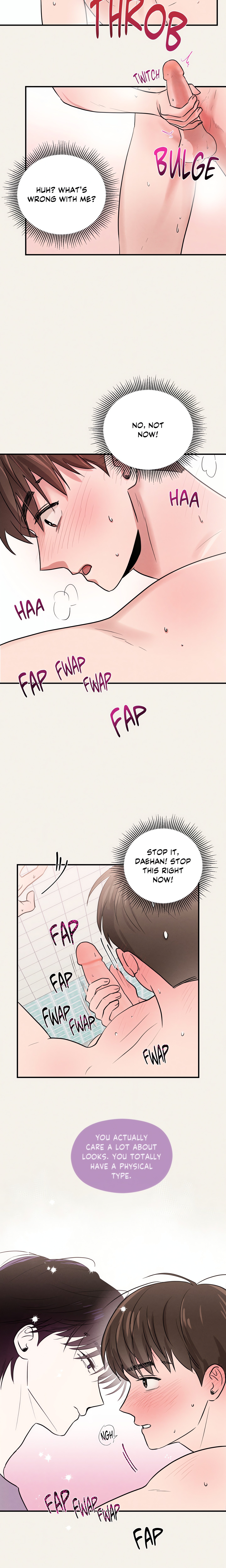 Youth R Page 19 - MangaHe