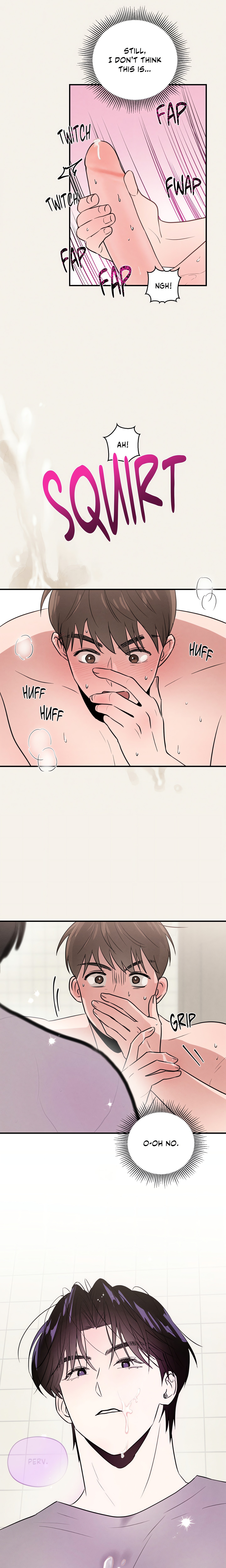 Youth R Page 20 - MangaHe