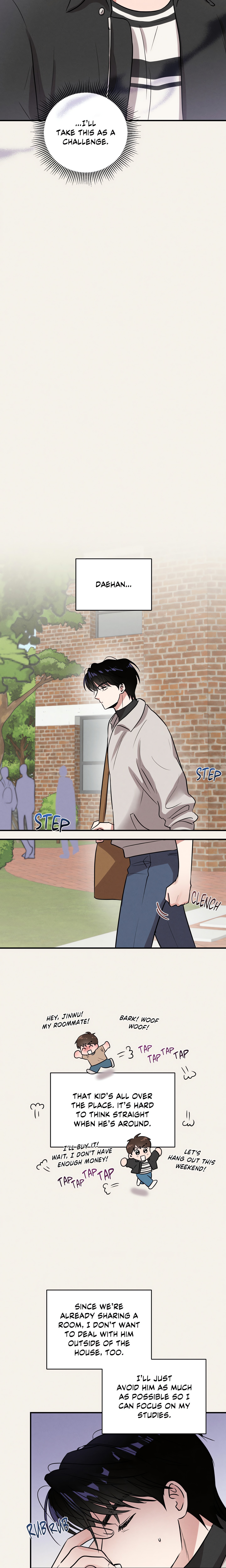 Youth R Page 4 - MangaHe