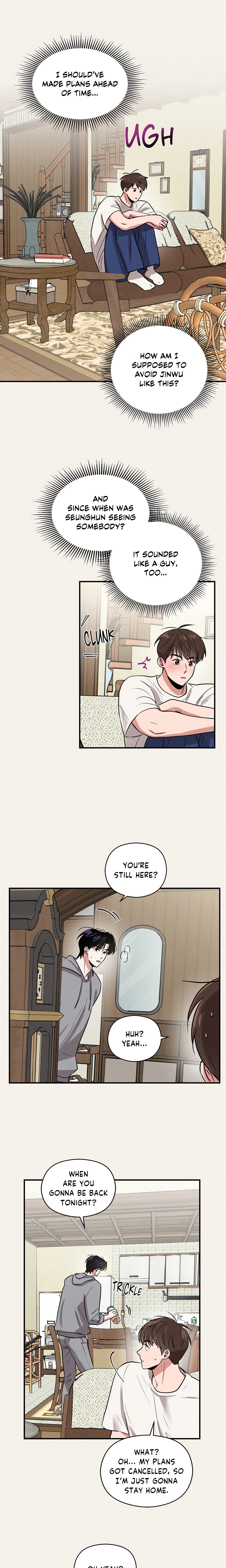 Youth R Page 13 - MangaHe