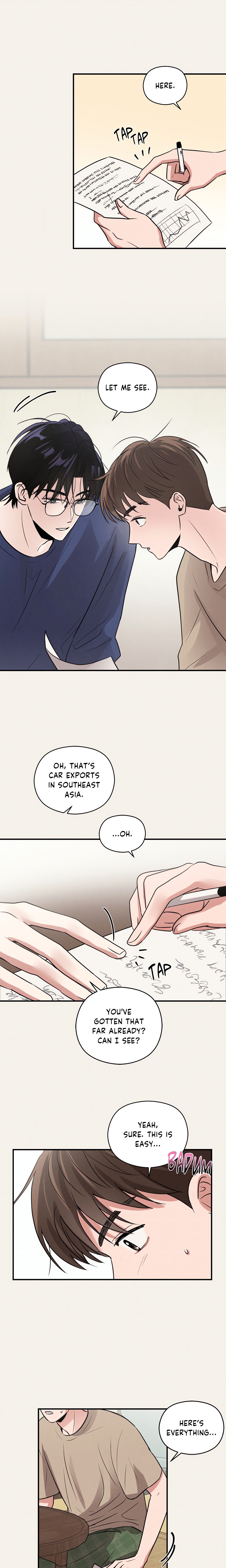 Youth R Page 18 - MangaHe