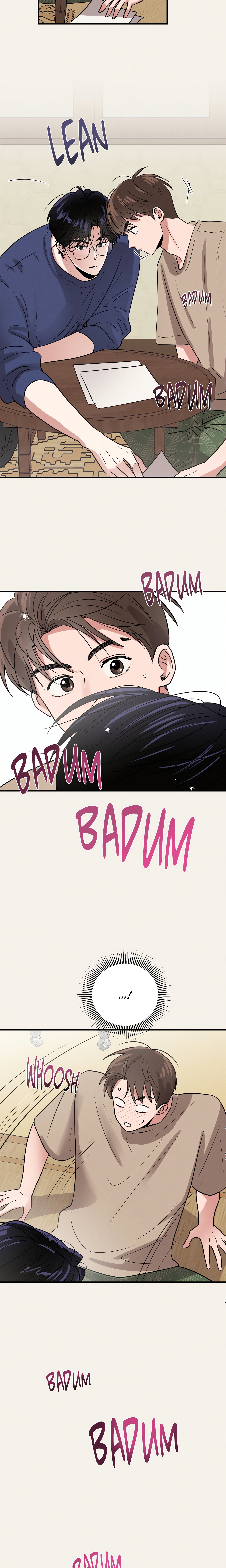 Youth R Page 19 - MangaHe