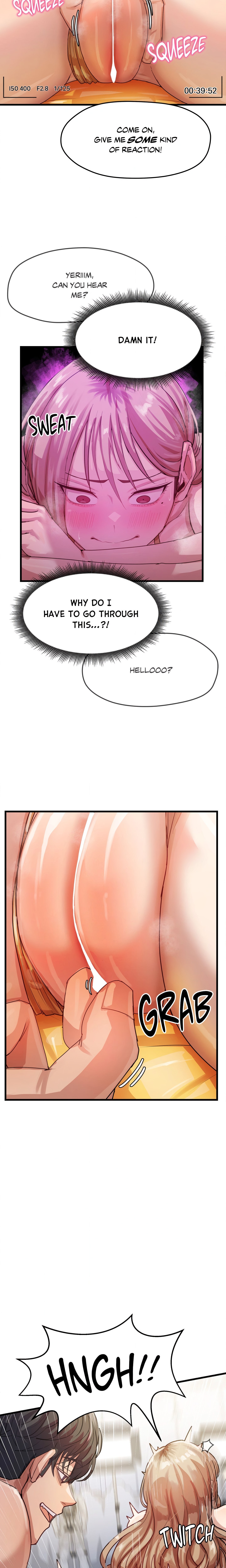 The Late-Night Special Page 4 - MangaHe