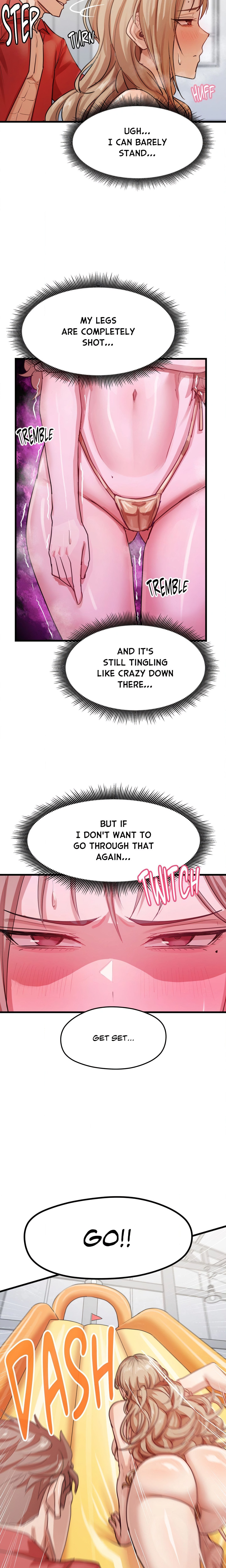The Late-Night Special Page 14 - MangaHe