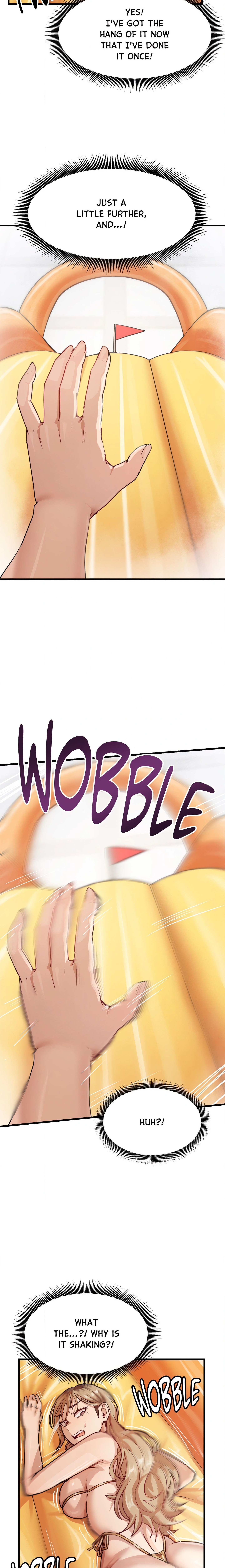 The Late-Night Special Page 16 - MangaHe