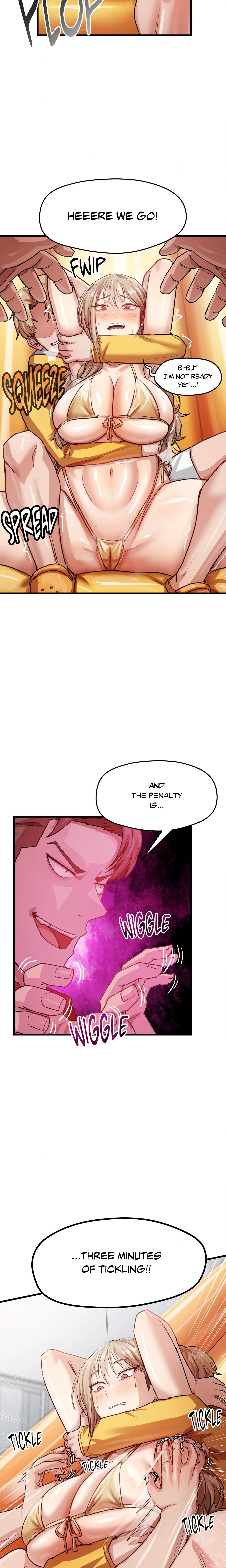 The Late-Night Special Page 4 - MangaHe