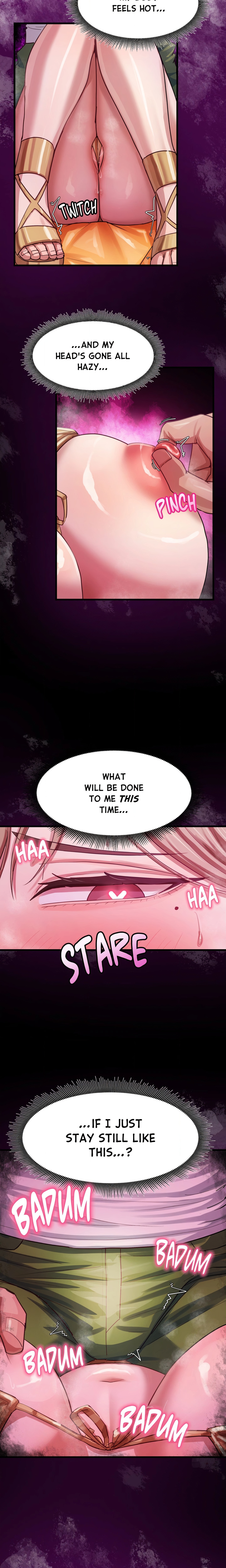 The Late-Night Special Page 5 - MangaHe