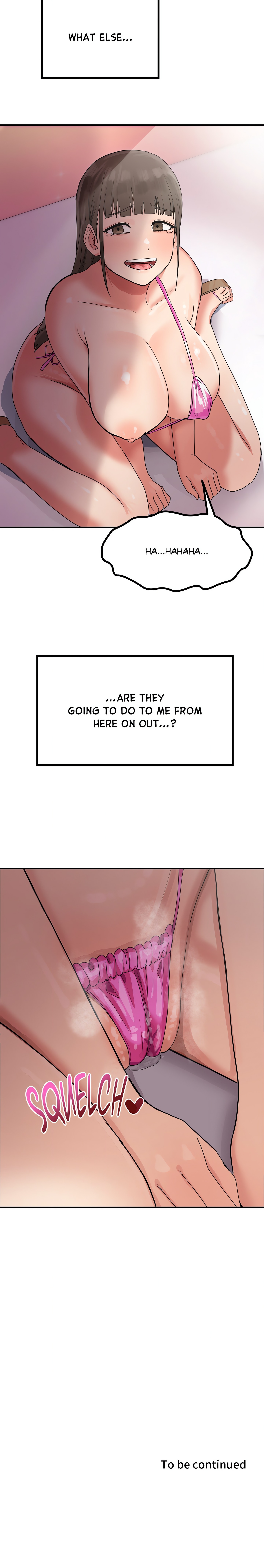 The Late-Night Special Page 29 - MangaHe