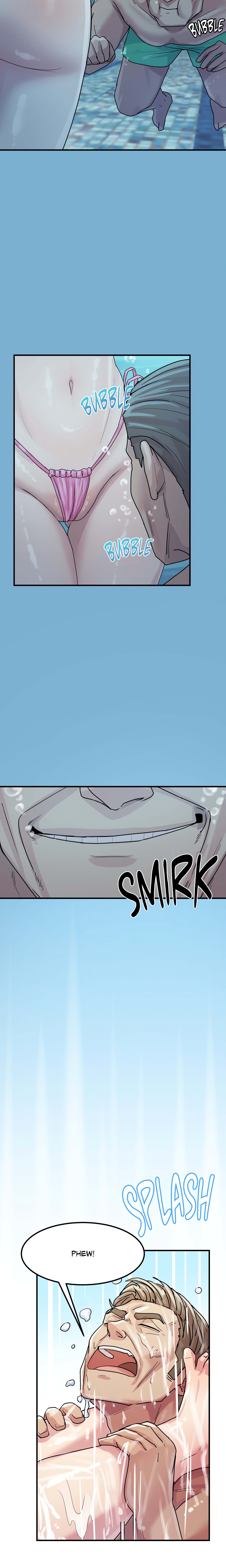The Late-Night Special Page 20 - MangaHe