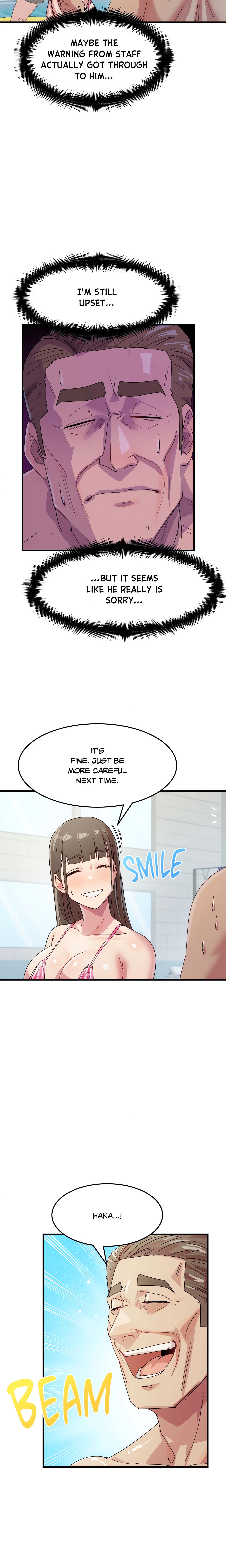 The Late-Night Special Page 15 - MangaHe