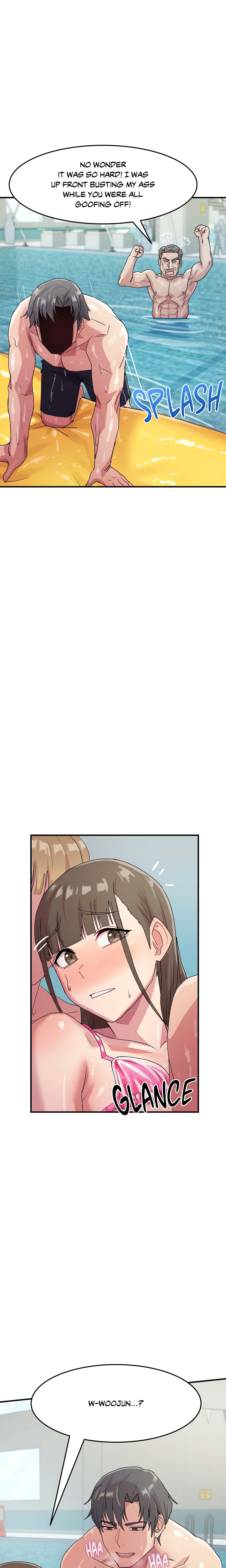 The Late-Night Special Page 24 - MangaHe