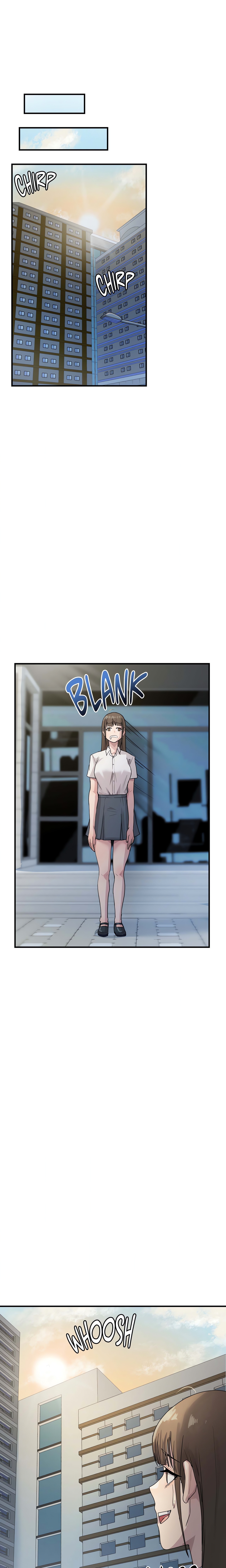 The Late-Night Special Page 24 - MangaHe