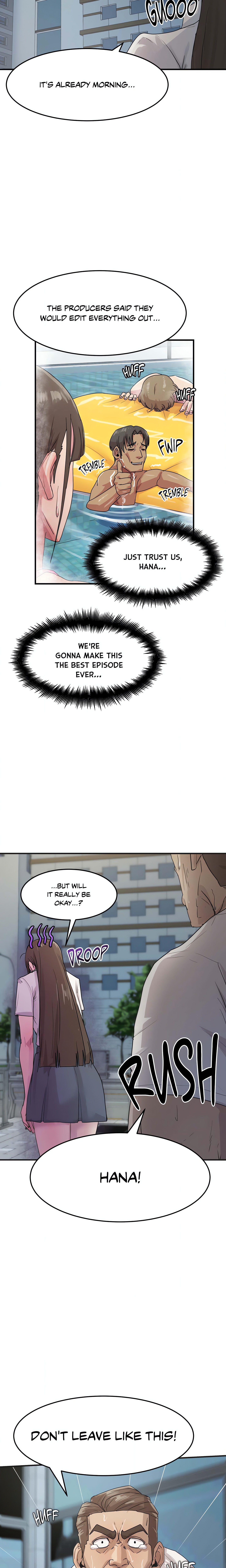 The Late-Night Special Page 25 - MangaHe