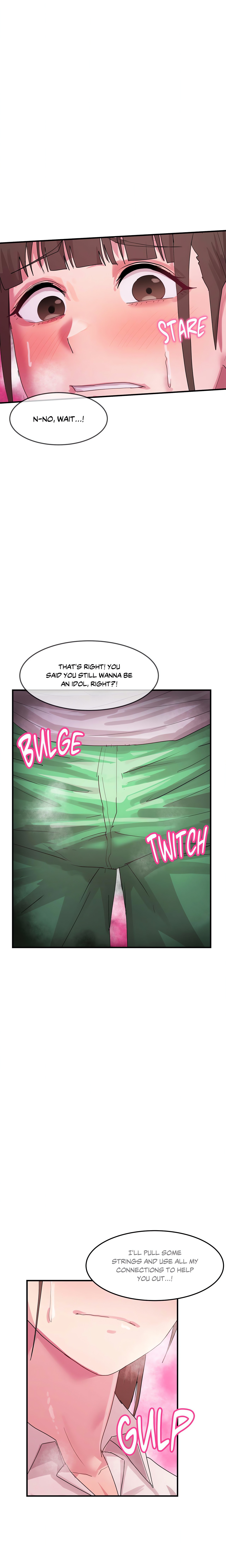 The Late-Night Special Page 28 - MangaHe