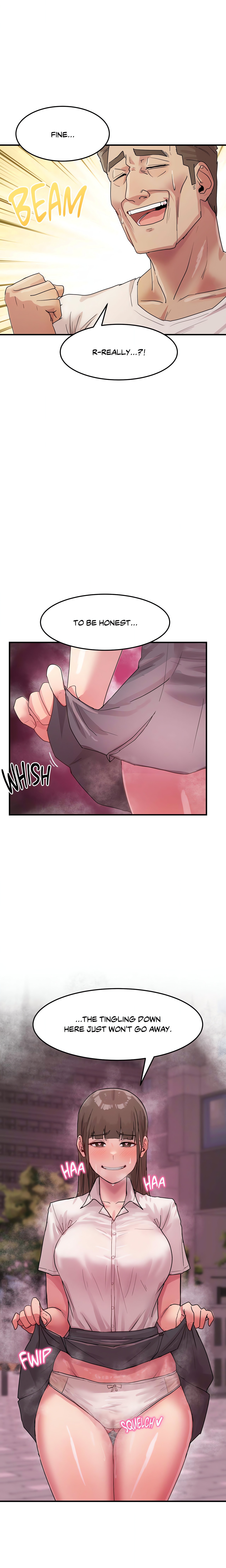 The Late-Night Special Page 29 - MangaHe