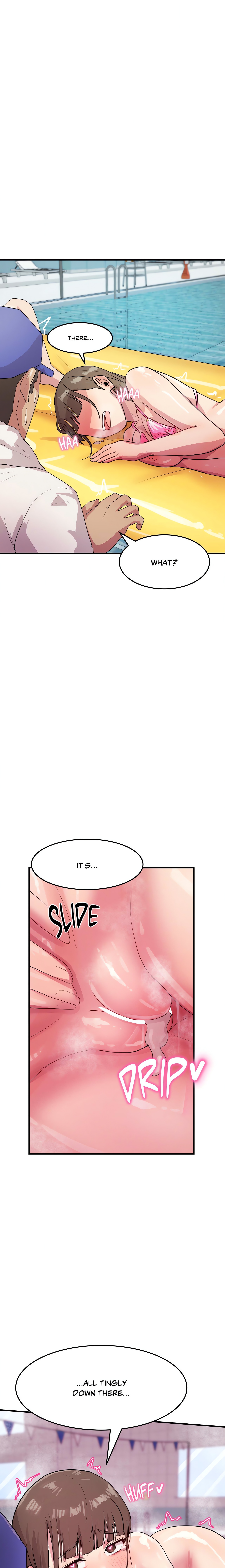 The Late-Night Special Page 10 - MangaHe