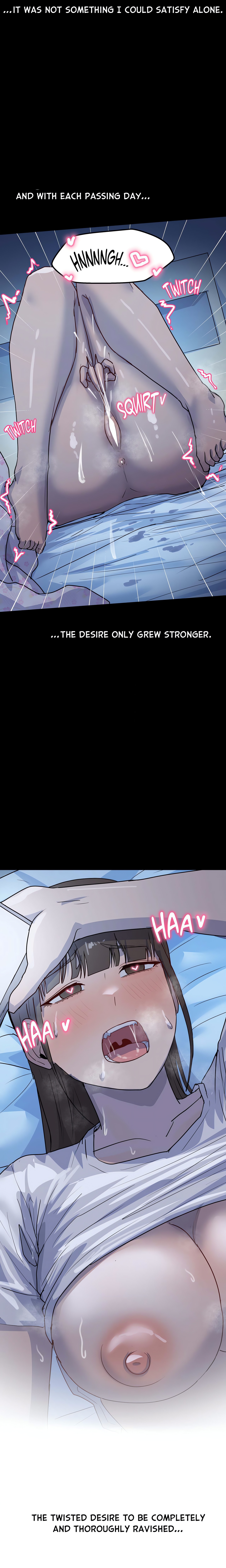 The Late-Night Special Page 29 - MangaHe