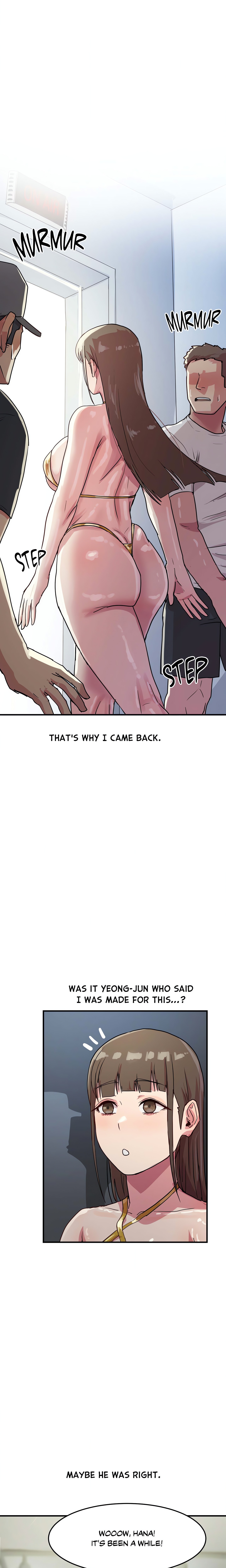 The Late-Night Special Page 30 - MangaHe