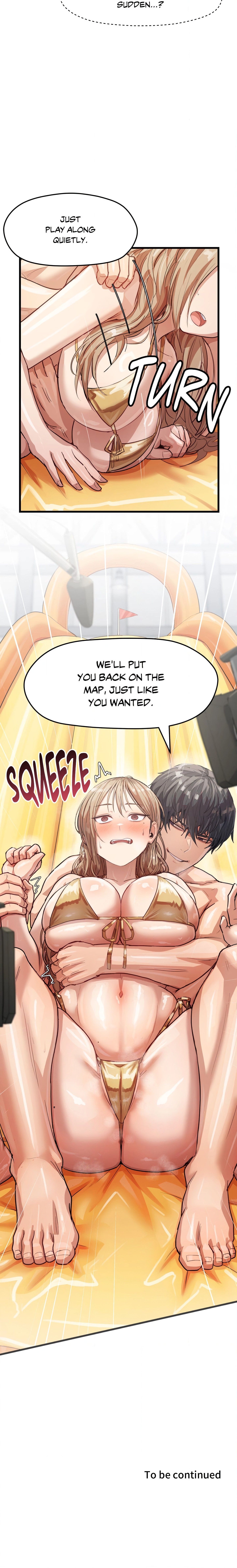 The Late-Night Special Page 26 - MangaHe