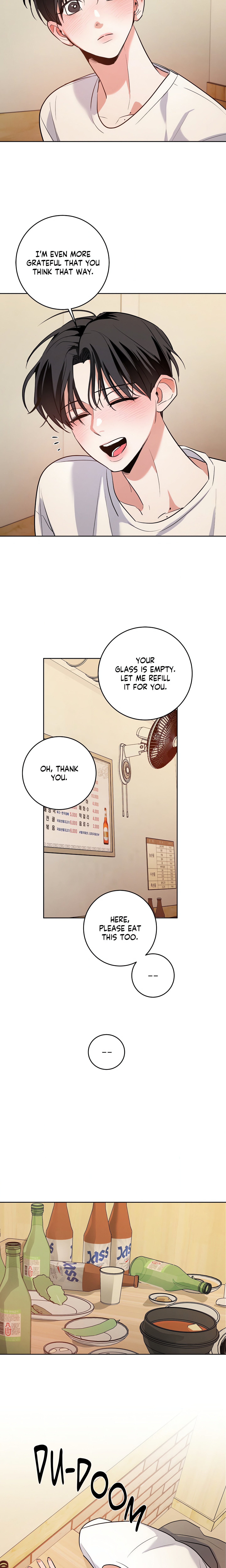 Near and Dear (Uncensored) Page 18 - MangaHe