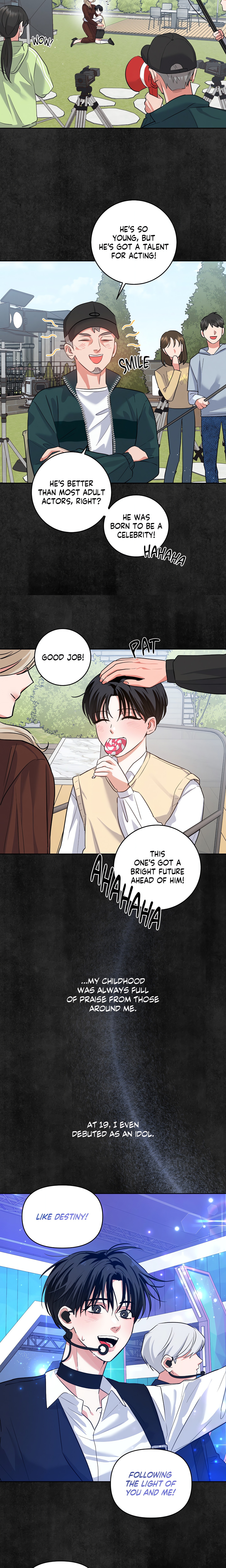 Near and Dear (Uncensored) Page 4 - MangaHe