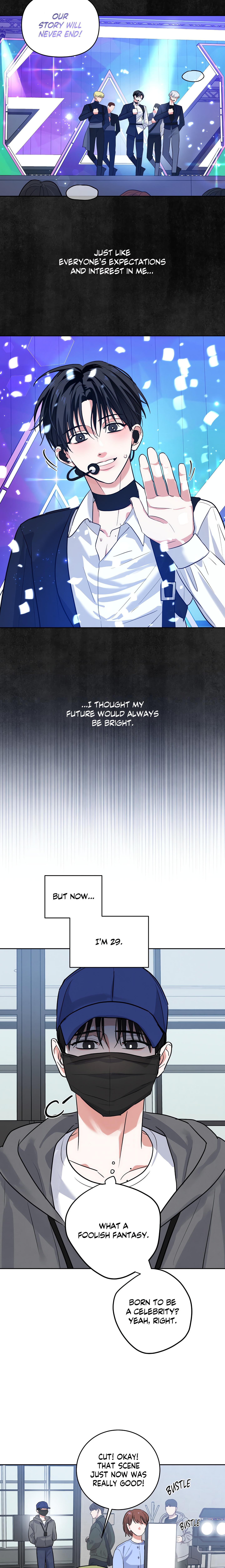Near and Dear (Uncensored) Page 5 - MangaHe