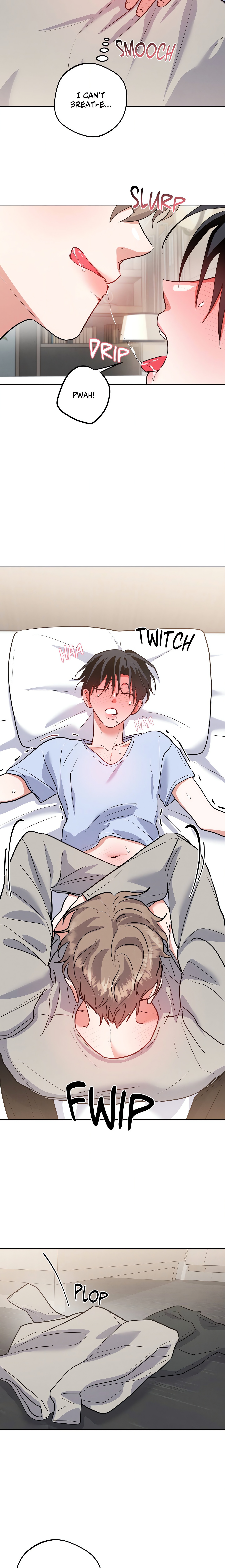 Near and Dear (Uncensored) Page 14 - MangaHe