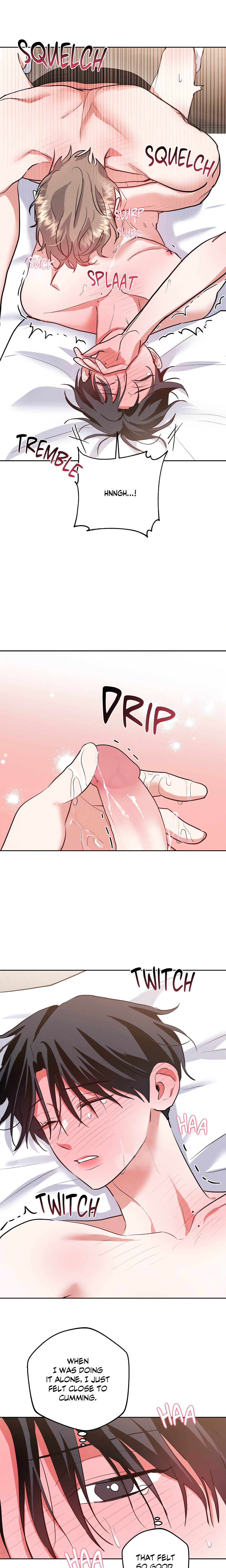 Near and Dear (Uncensored) Page 19 - MangaHe
