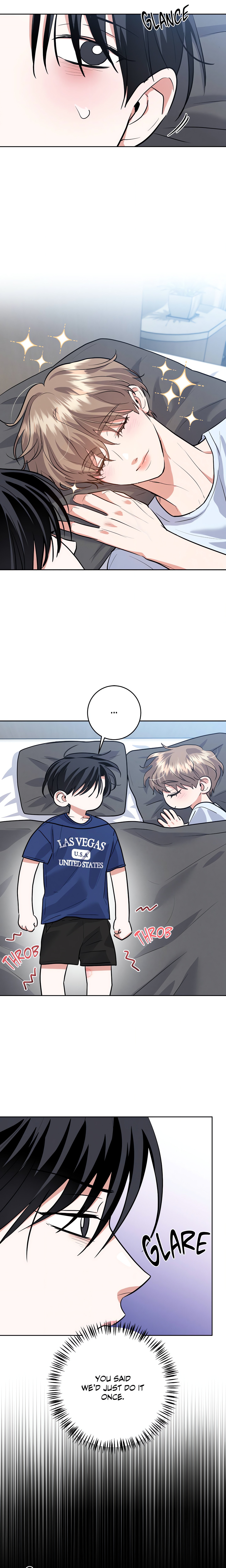 Near and Dear (Uncensored) Page 4 - MangaHe