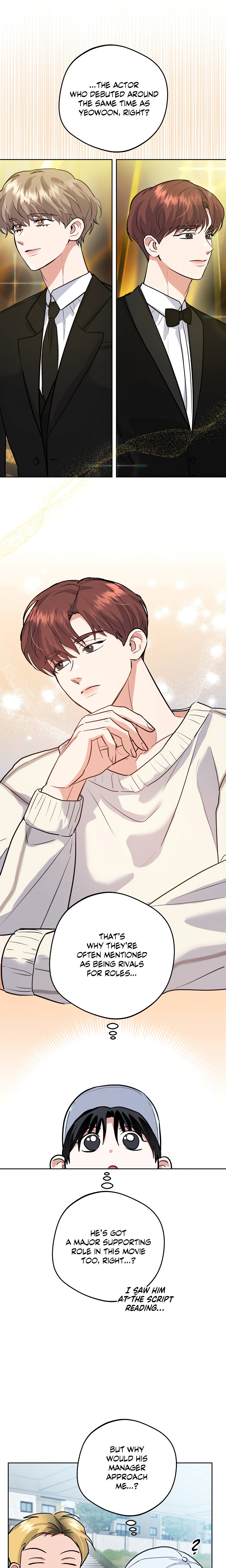 Near and Dear (Uncensored) Page 8 - MangaHe